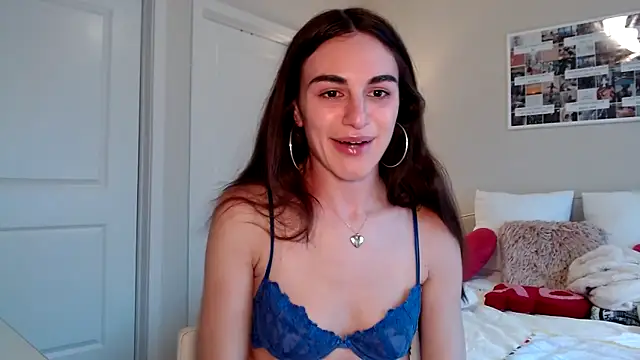 graciesmith27 online show from 02.24.25