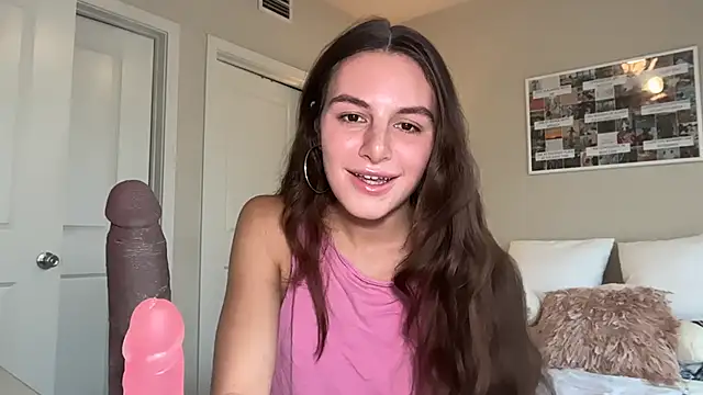 graciesmith27 online show from 03.26.26