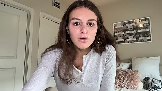Snapshot of graciesmith27 chatting on 04.30.26 graciesmith27 online show from 04.30.26