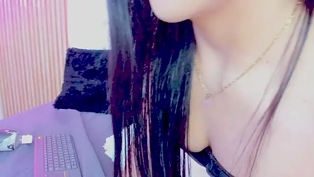 Snapshot of GABRIELAM_MS chatting on 01.17.25 GABRIELAM MS online show from 01.17.25
