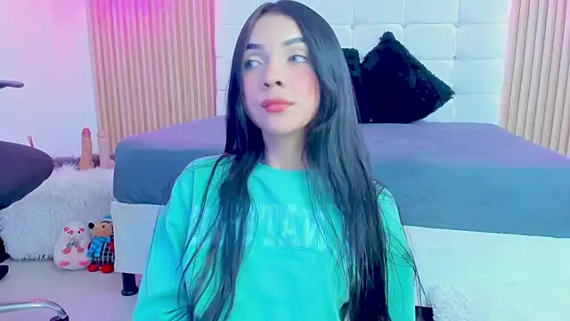 Snapshot of GABRIELAM_MS chatting on 01.25.25 GABRIELAM MS online show from 01.25.25