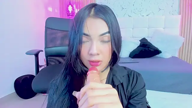 Snapshot of GABRIELAM_MS chatting on 01.30.25 GABRIELAM MS online show from 01.30.25