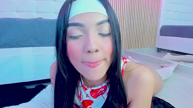 Snapshot of GABRIELAM_MS chatting on 02.02.25 GABRIELAM MS online show from 02.02.25