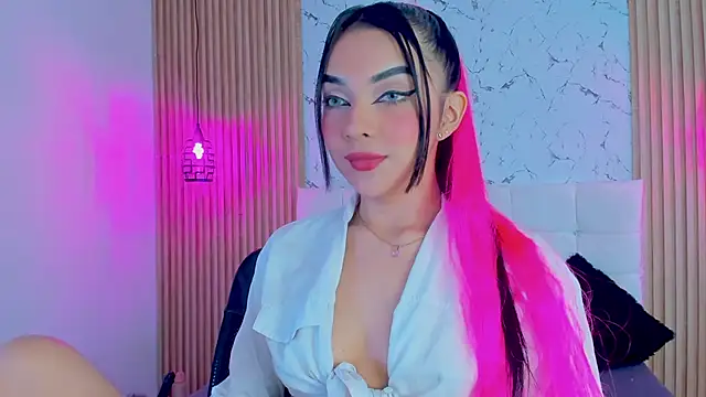 Snapshot of GABRIELAM_MS chatting on 02.11.25 GABRIELAM MS online show from 02.11.25