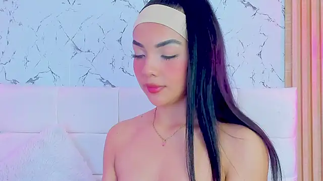 Snapshot of GABRIELAM_MS chatting on 02.24.25 GABRIELAM MS online show from 02.24.25