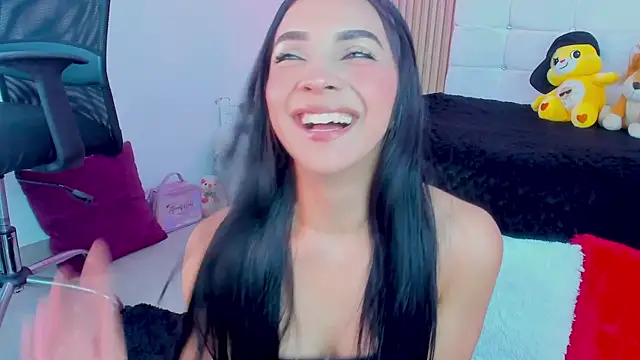 Snapshot of GABRIELAM_MS chatting on 03.22.25 GABRIELAM MS online show from 03.22.25