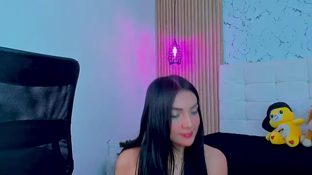 Snapshot of GABRIELAM_MS chatting on 03.22.25 GABRIELAM MS online show from 03.22.25