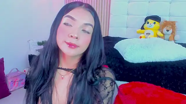 Snapshot of GABRIELAM_MS chatting on 03.23.25 GABRIELAM MS online show from 03.23.25
