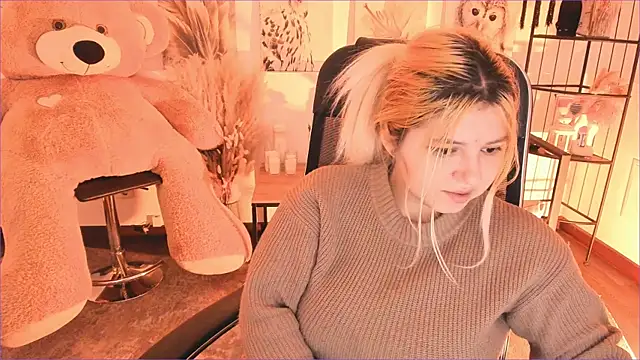 DiaAngell online show from 01.10.26