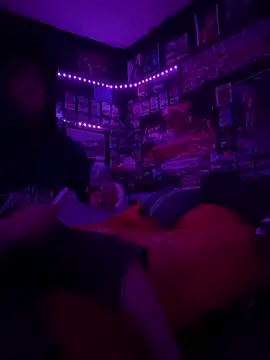 Blade Ryder666 online show from 11.10.25