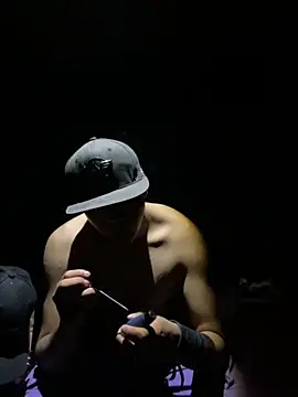 Blade Ryder666 online show from 11.20.25