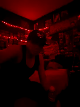 Blade Ryder666 online show from 12.01.25