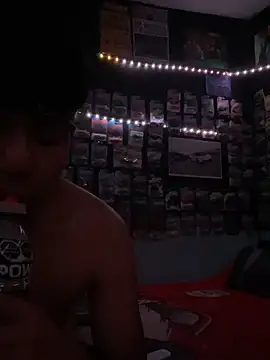 Blade Ryder666 online show from 03.03.26