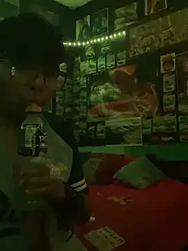 Blade Ryder666 online show from 03.12.26