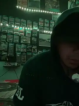 Blade Ryder666 online show from 03.18.26