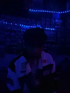 Blade Ryder666 online show from 04.02.26