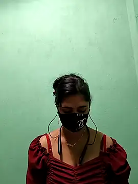 Snapshot of Sexybhabhi569 chatting on 01.17.25 Sexybhabhi569 online show from 01.17.25