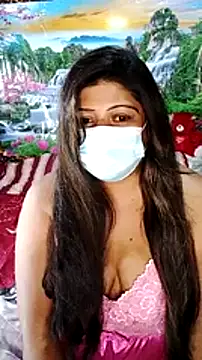 Lovely WINDI online show from 01.17.25