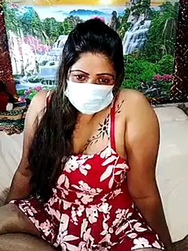 Lovely WINDI online show from 01.18.25