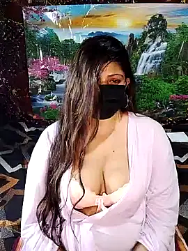 Lovely WINDI online show from 01.24.25