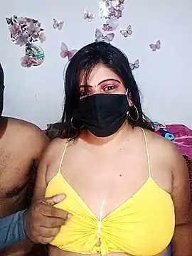 Lovely WINDI online show from 11.04.25