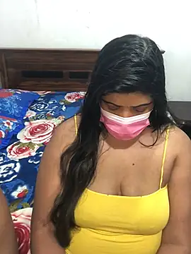 Lovely WINDI online show from 02.23.26