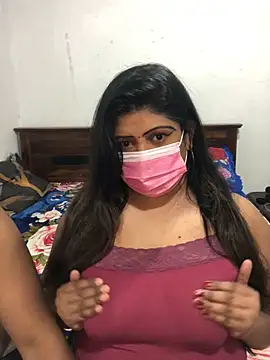 Lovely WINDI online show from 02.24.26