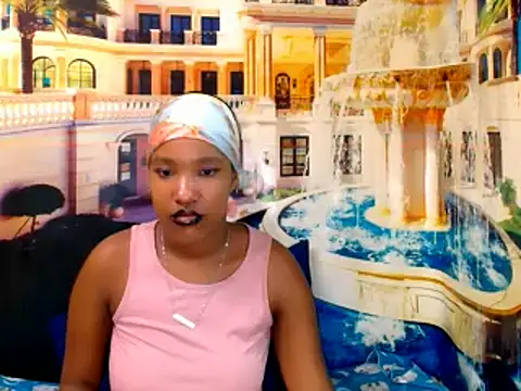 EroticSexyPrada online show from 02.03.25