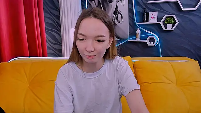 Snapshot of SusannJohnson chatting on 01.27.25 SusannJohnson online show from 01.27.25