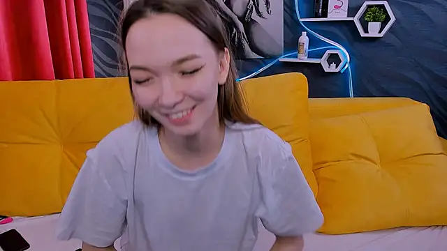 Snapshot of SusannJohnson chatting on 01.27.25 SusannJohnson online show from 01.27.25