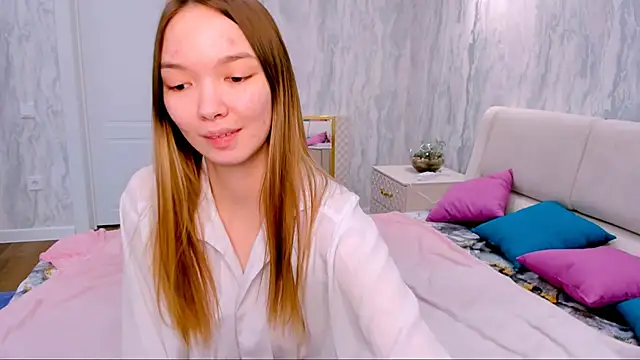 Snapshot of SusannJohnson chatting on 02.17.25 SusannJohnson online show from 02.17.25