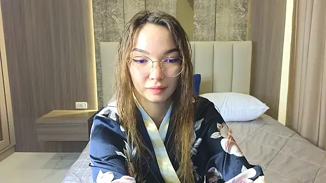 SusannJohnson online show from 02.01.26