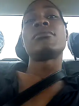 Africa Carolina online show from 02.25.25