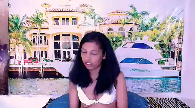 IndianDior69 online show from 02.04.25