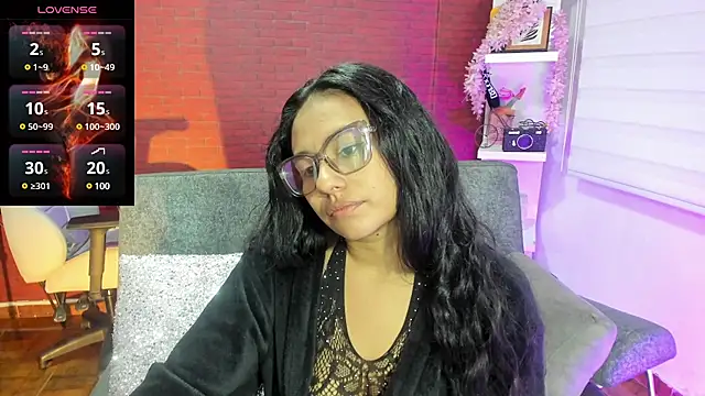 kataleya amaya online show from 01.22.25