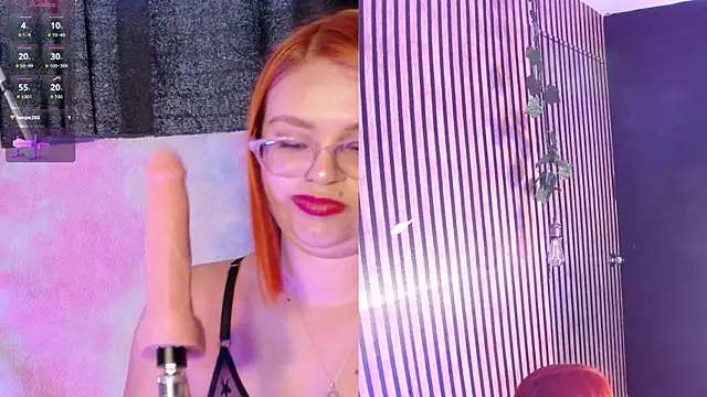 Sophie new25 online show from 11.04.25