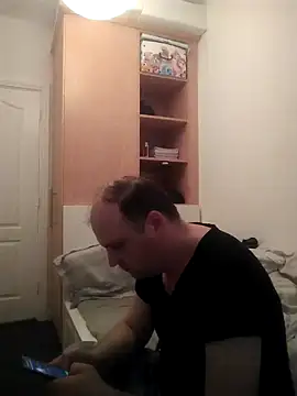 Snapshot of Sclavul_tau69 chatting on 01.20.25 Sclavul tau69 online show from 01.20.25