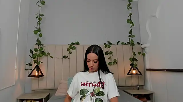 Paulina Lopezz online show from 01.09.26