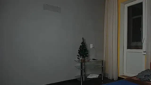 Eva Gloryy online show from 01.23.25