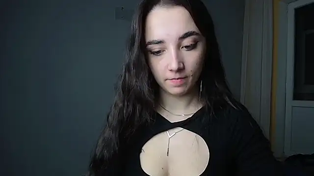 Eva Gloryy online show from 01.25.25