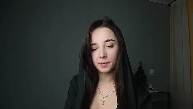 Eva Gloryy online show from 02.05.25