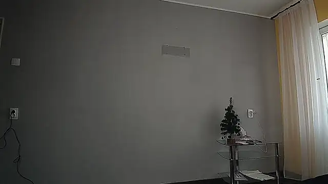 Eva Gloryy online show from 02.19.25