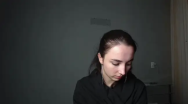 Eva Gloryy online show from 02.21.25