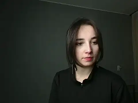 Eva Gloryy online show from 02.26.25