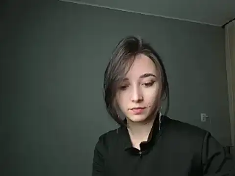 Eva Gloryy online show from 02.26.25