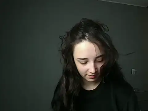 Eva Gloryy online show from 03.01.25