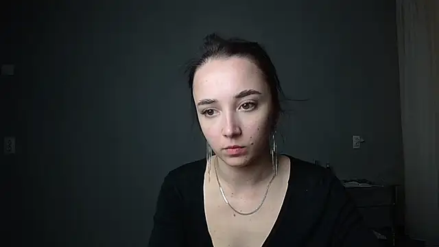 Eva Gloryy online show from 03.09.25