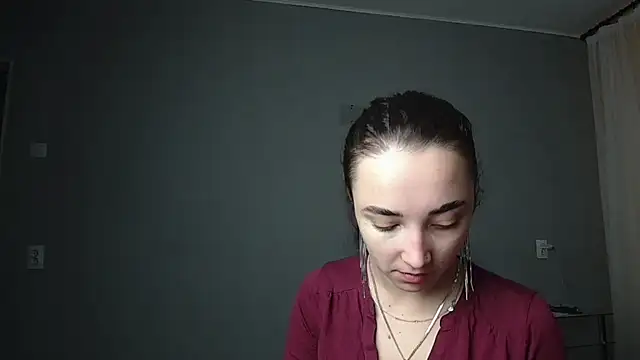 Eva Gloryy online show from 03.13.25