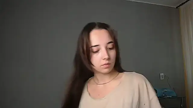 Eva Gloryy online show from 09.09.25