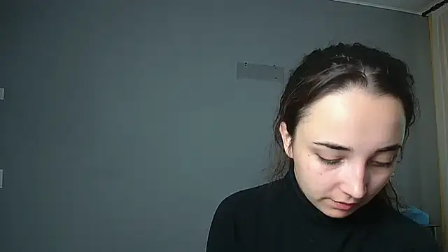 Eva Gloryy online show from 09.24.25